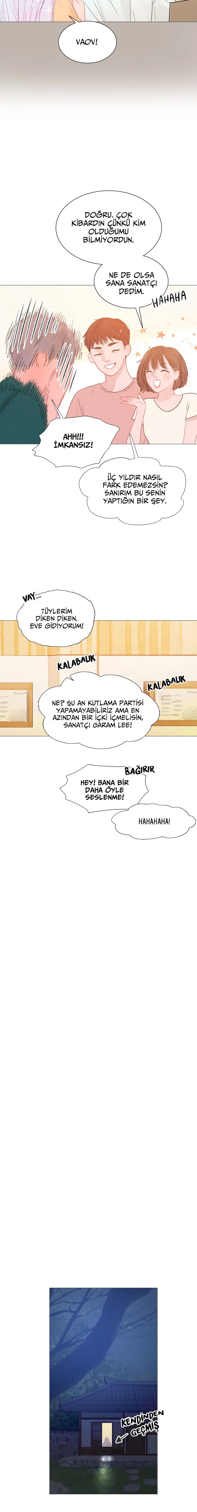 Mistik - Bölüm 62 Sayfa 18
