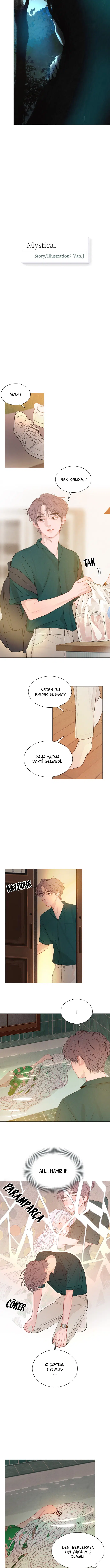 Mistik - Bölüm 63 Sayfa 4