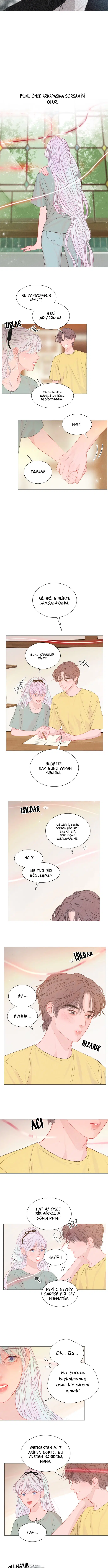 Mistik - Bölüm 64 Sayfa 3