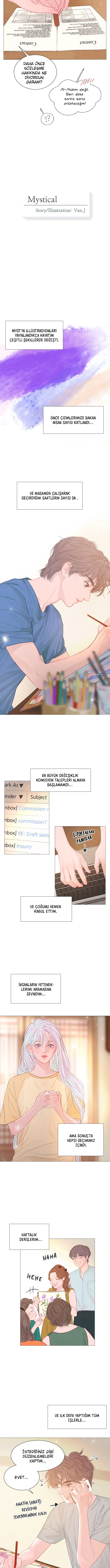 Mistik - Bölüm 64 Sayfa 5