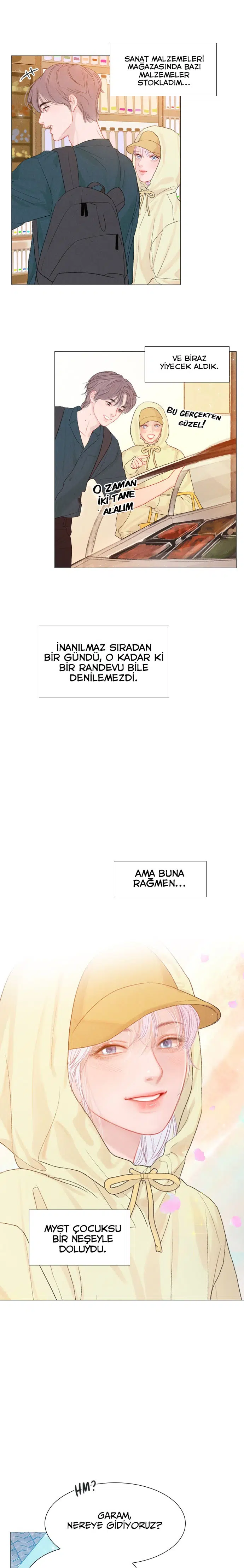 Mistik - Bölüm 65 Sayfa 7