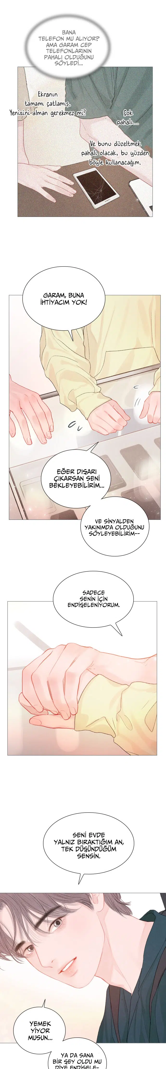 Mistik - Bölüm 65 Sayfa 10