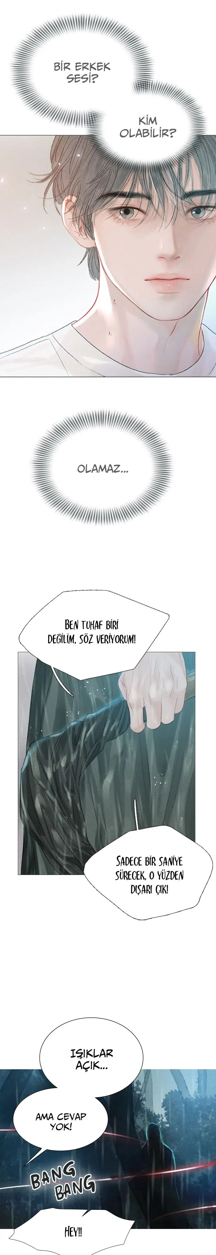 Mistik - Bölüm 65 Sayfa 20