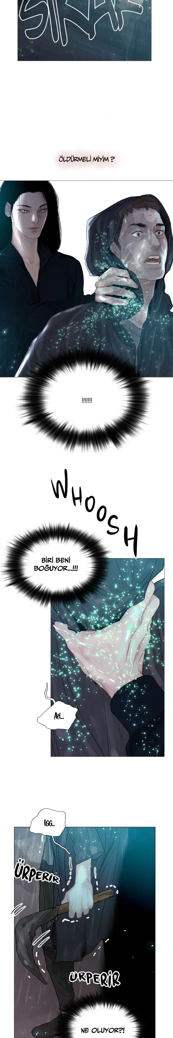Mistik - Bölüm 66 Sayfa 4