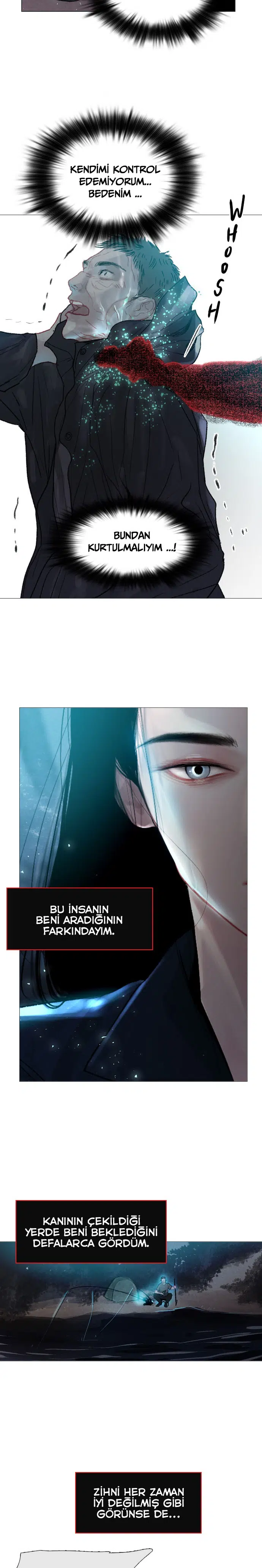 Mistik - Bölüm 66 Sayfa 5