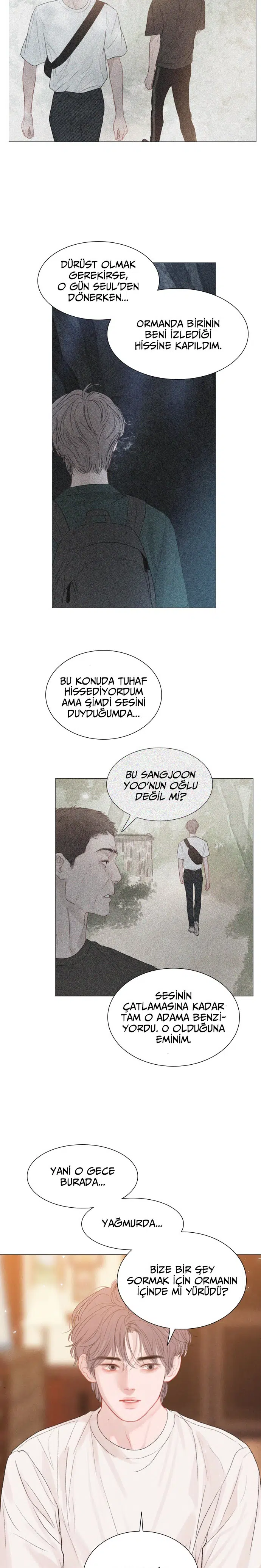 Mistik - Bölüm 66 Sayfa 16