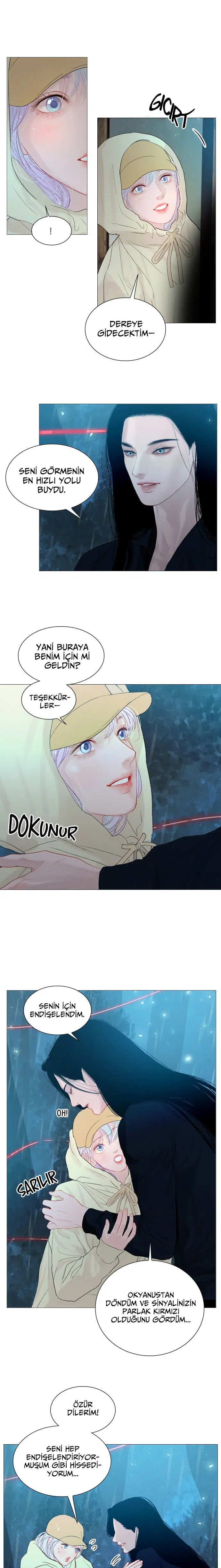 Mistik - Bölüm 66 Sayfa 23