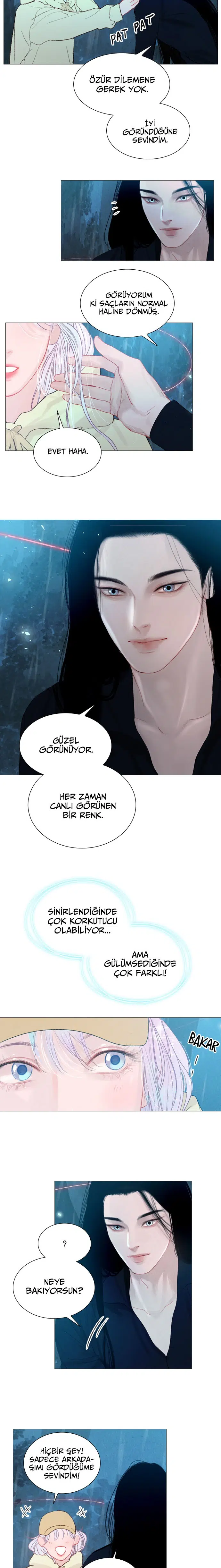 Mistik - Bölüm 66 Sayfa 24