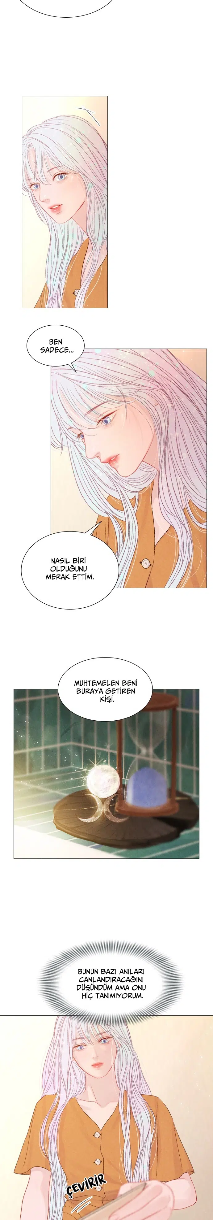 Mistik - Bölüm 69 Sayfa 4