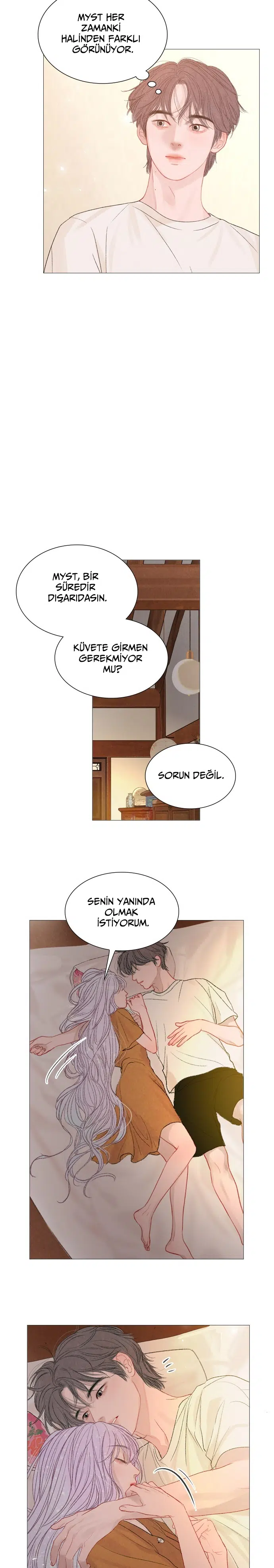 Mistik - Bölüm 69 Sayfa 6