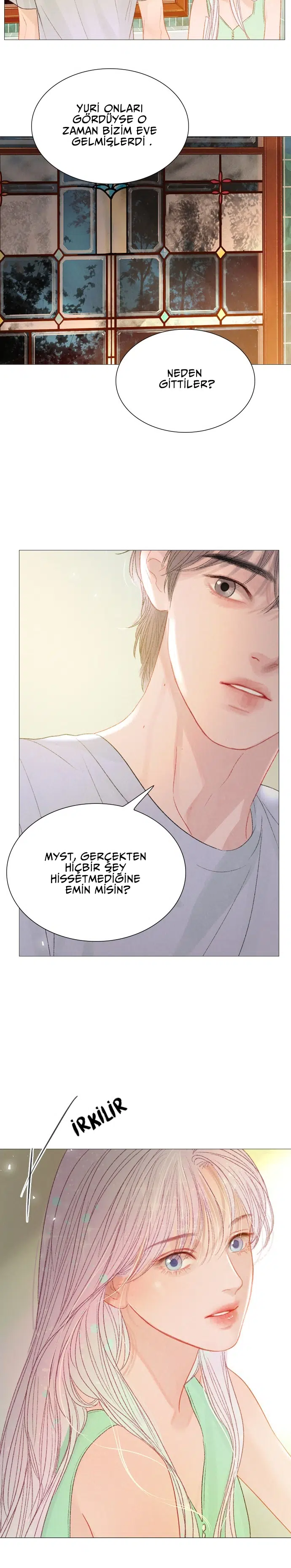 Mistik - Bölüm 70 Sayfa 4