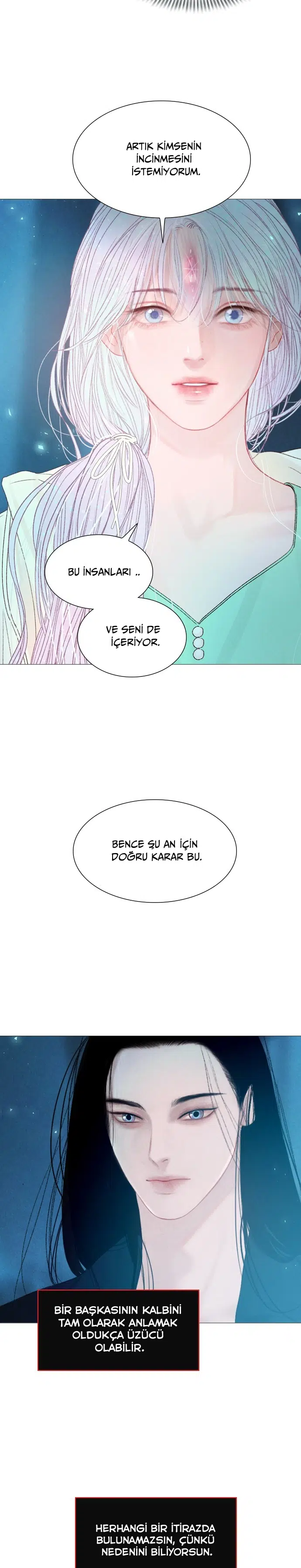 Mistik - Bölüm 70 Sayfa 16