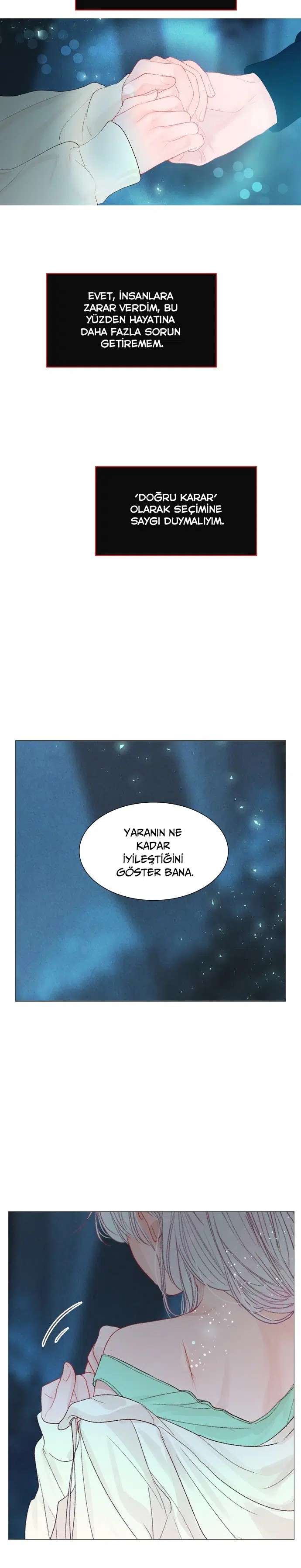Mistik - Bölüm 70 Sayfa 17