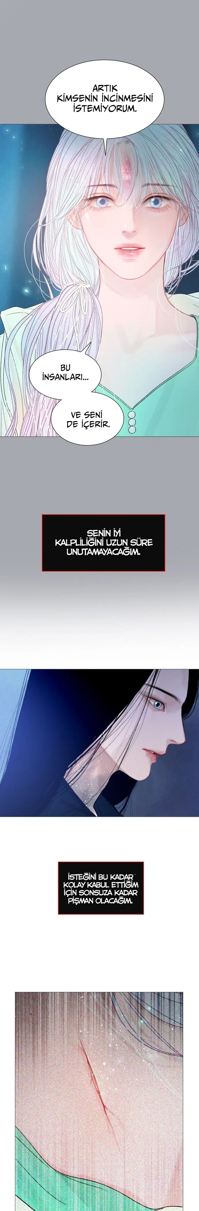 Mistik - Bölüm 71 Sayfa 5