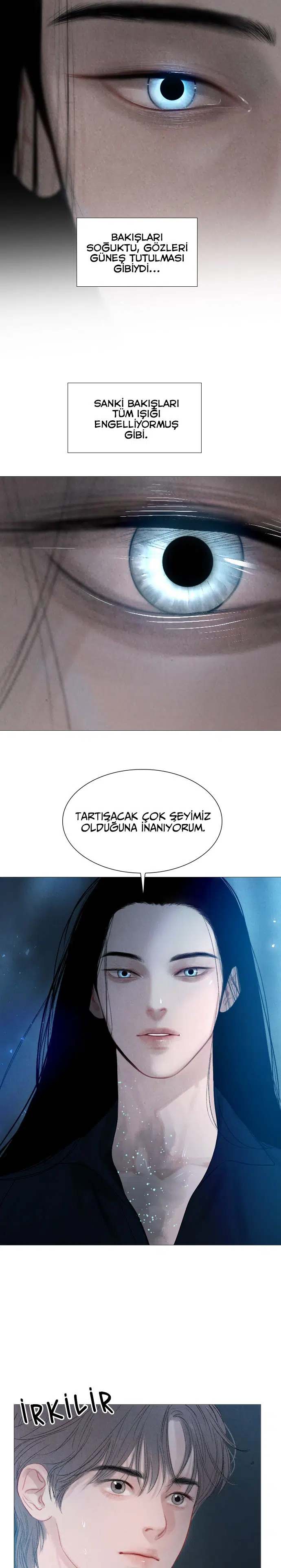 Mistik - Bölüm 71 Sayfa 12
