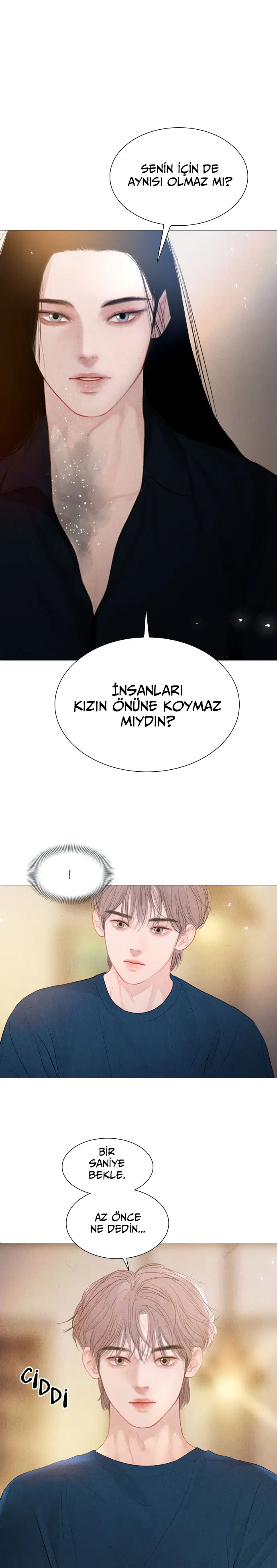 Mistik - Bölüm 72 Sayfa 2