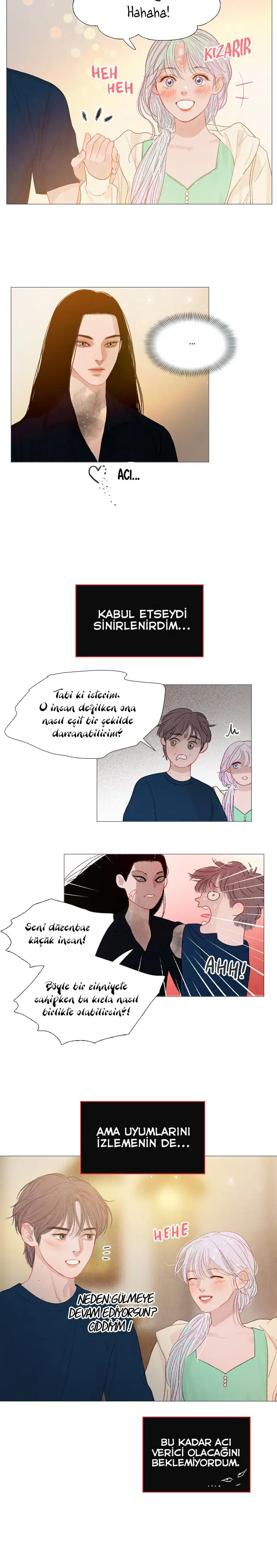 Mistik - Bölüm 72 Sayfa 5