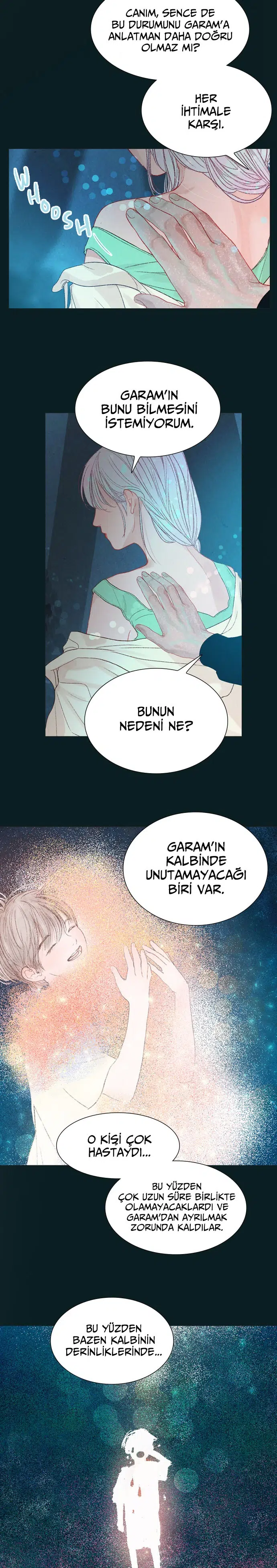 Mistik - Bölüm 72 Sayfa 10