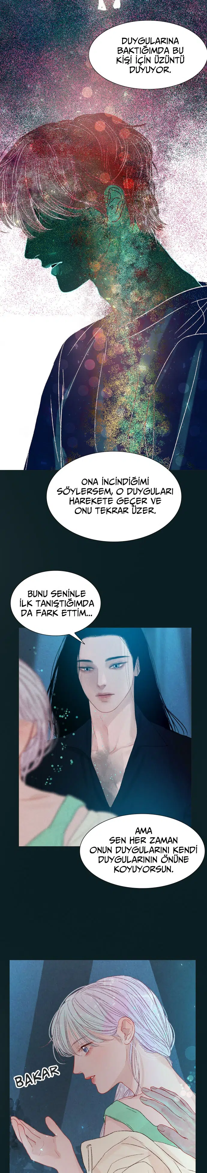 Mistik - Bölüm 72 Sayfa 11