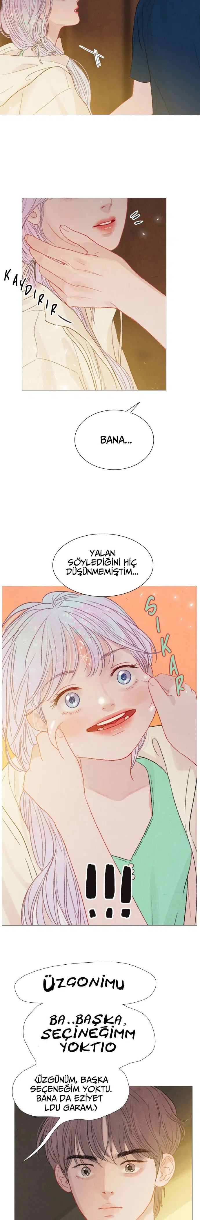 Mistik - Bölüm 72 Sayfa 23