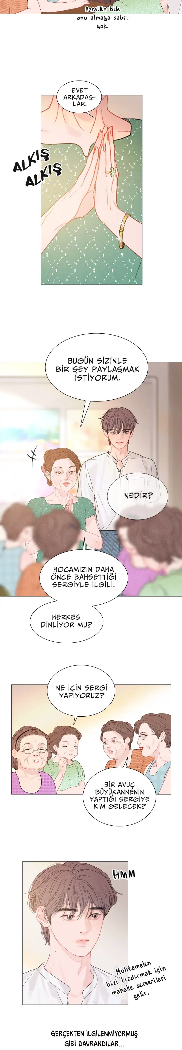 Mistik - Bölüm 73 Sayfa 4