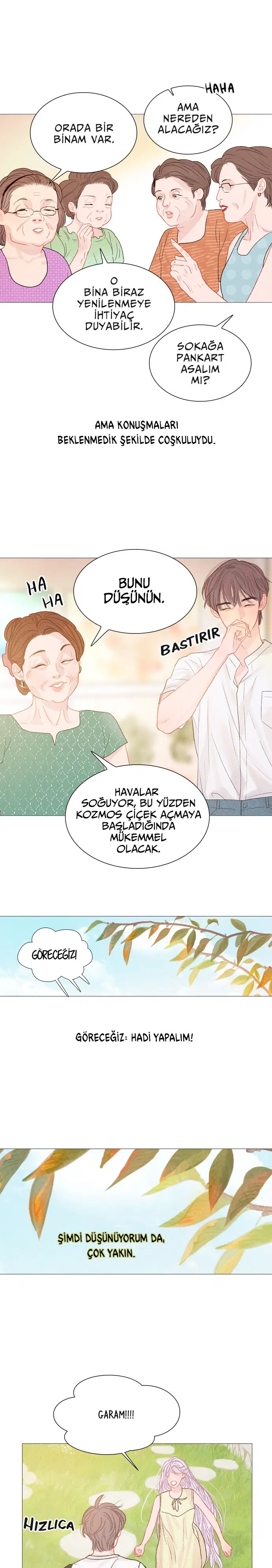 Mistik - Bölüm 73 Sayfa 5
