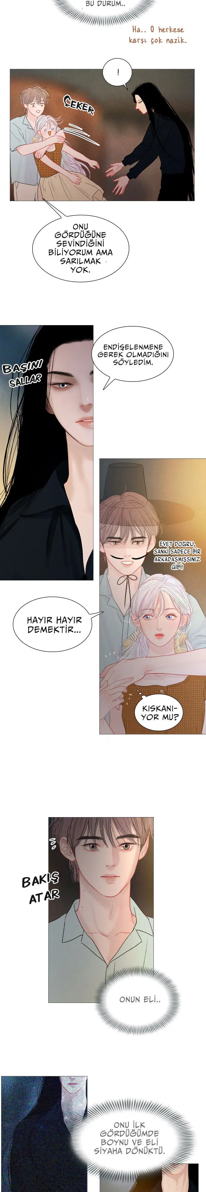 Mistik - Bölüm 73 Sayfa 9