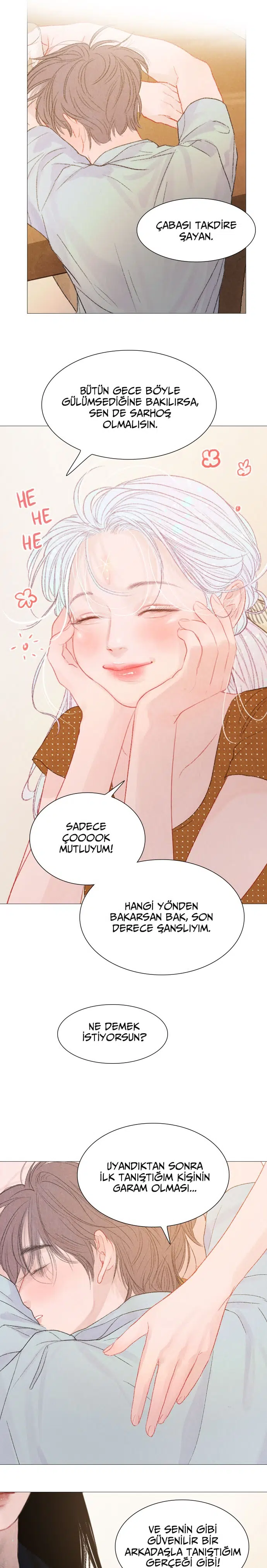 Mistik - Bölüm 75 Sayfa 3
