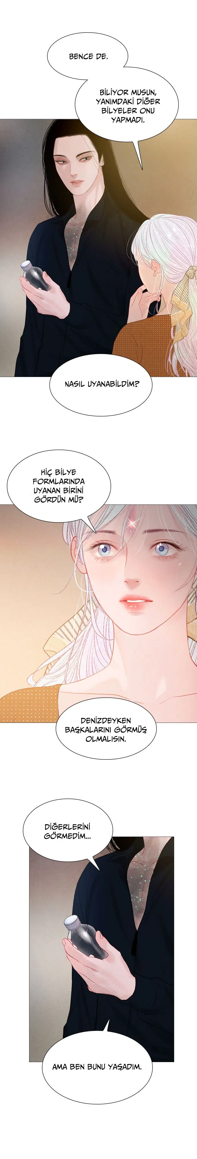 Mistik - Bölüm 75 Sayfa 11