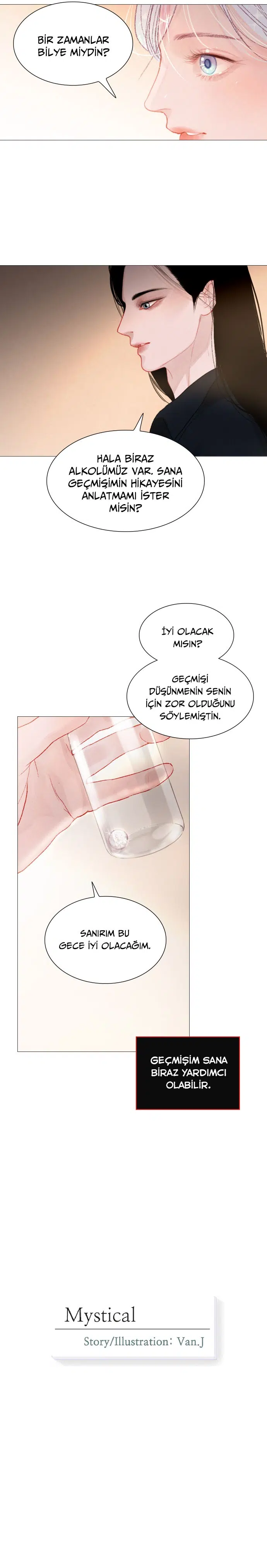 Mistik - Bölüm 75 Sayfa 12
