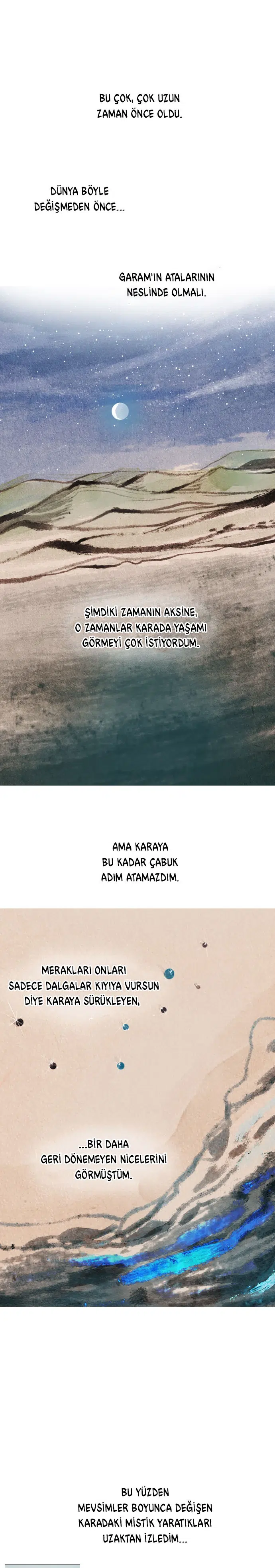 Mistik - Bölüm 75 Sayfa 13