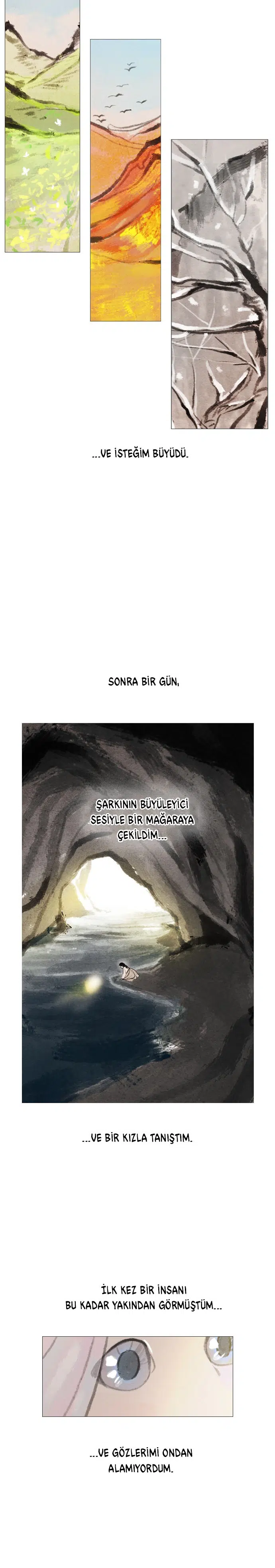 Mistik - Bölüm 75 Sayfa 14