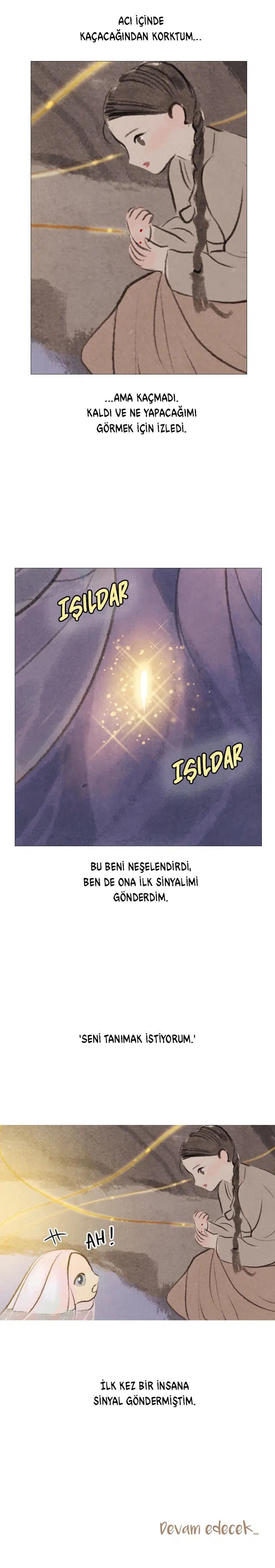Mistik - Bölüm 75 Sayfa 17
