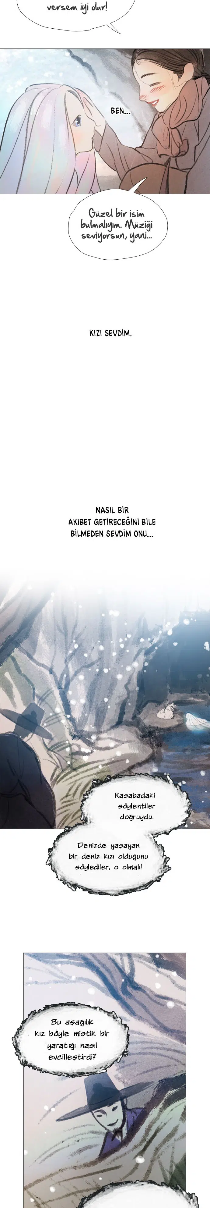 Mistik - Bölüm 76 Sayfa 6