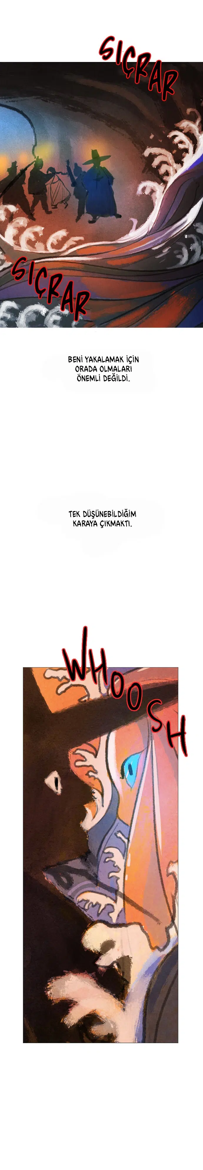 Mistik - Bölüm 76 Sayfa 12