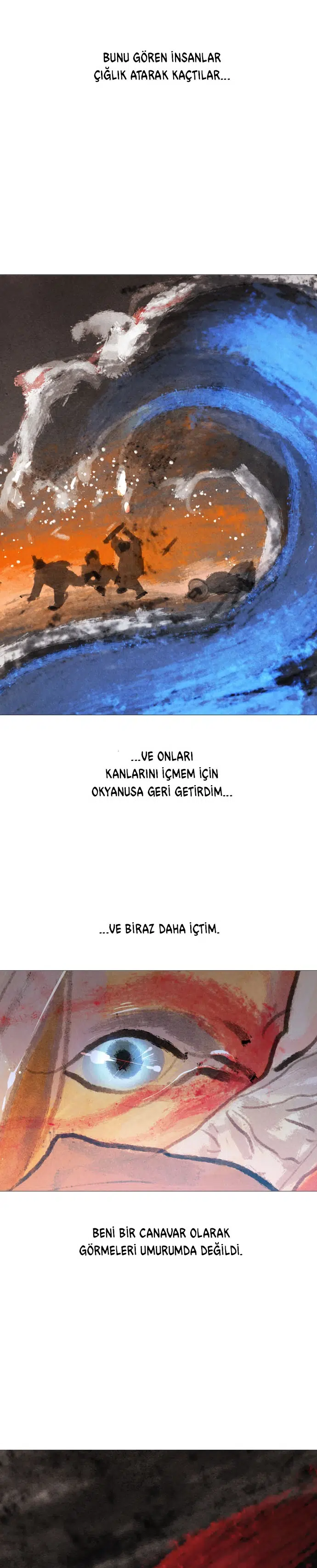 Mistik - Bölüm 76 Sayfa 14