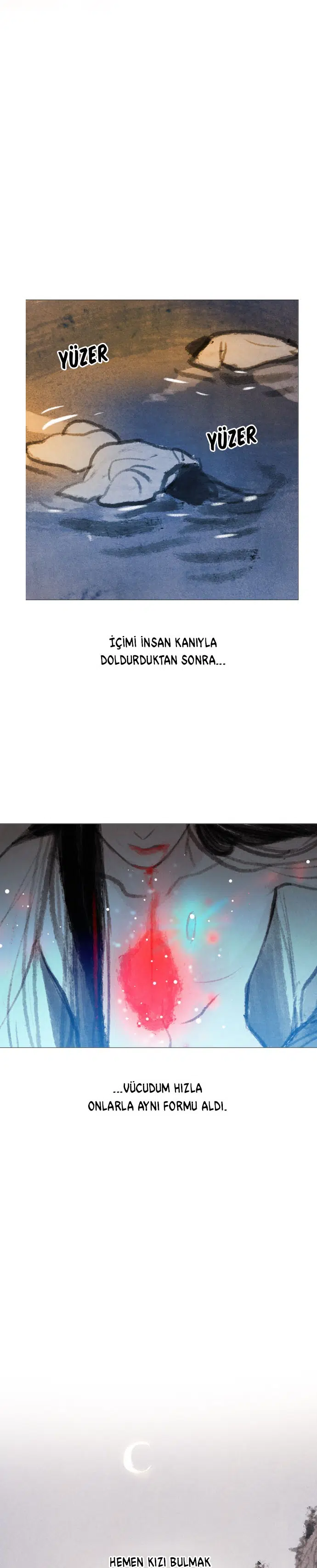 Mistik - Bölüm 76 Sayfa 16