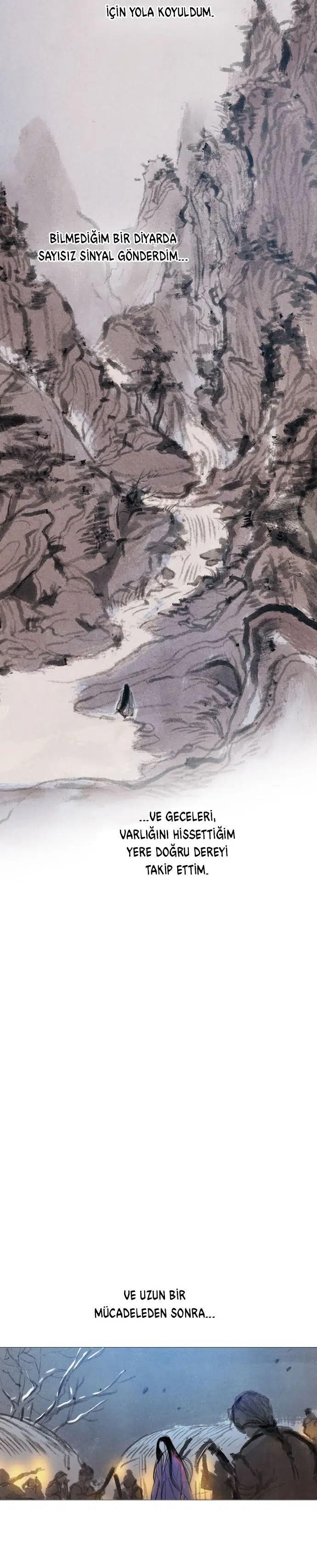 Mistik - Bölüm 76 Sayfa 17
