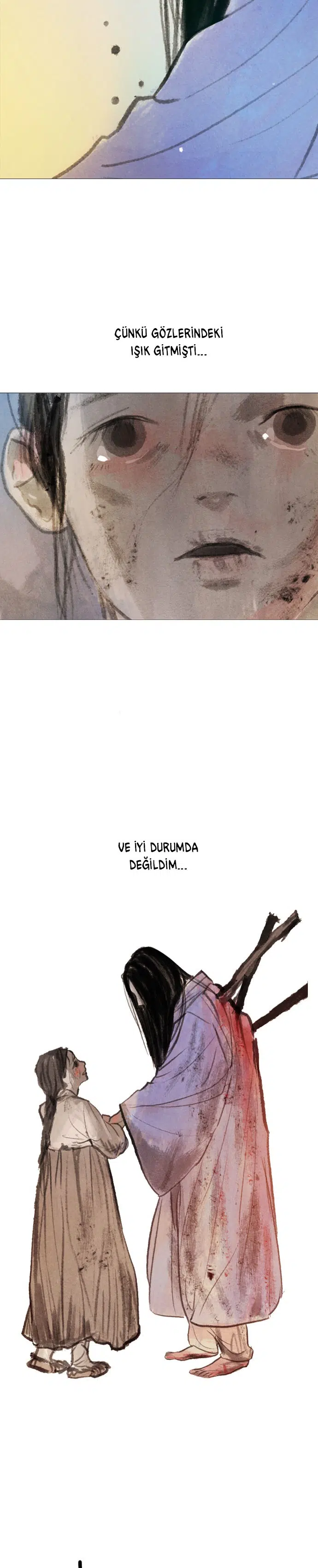 Mistik - Bölüm 76 Sayfa 19