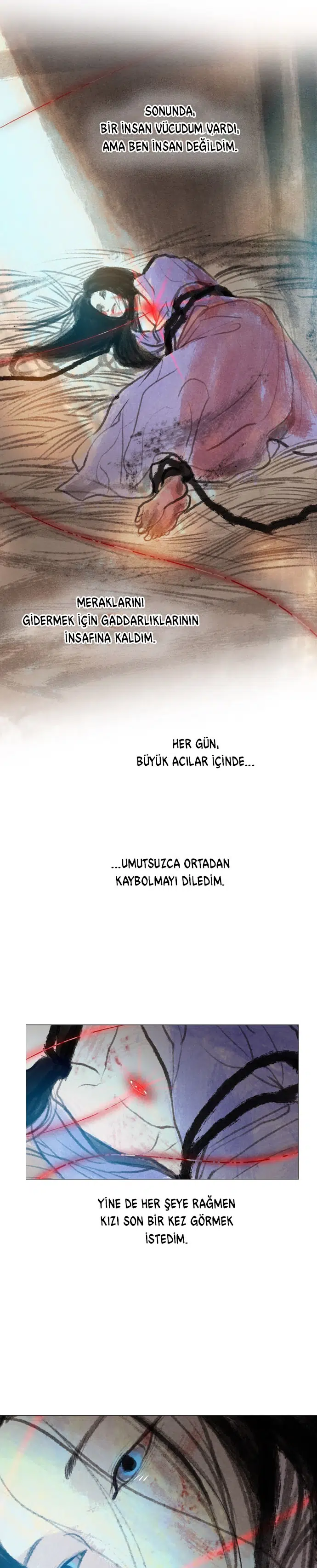 Mistik - Bölüm 76 Sayfa 22