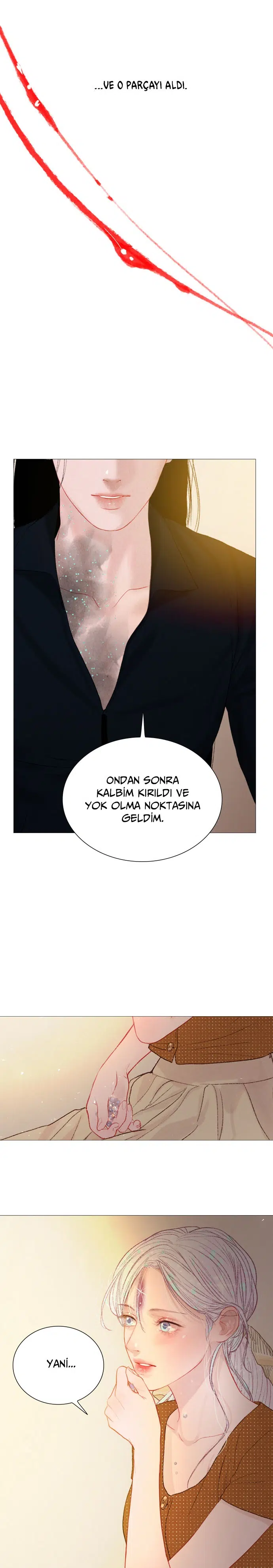Mistik - Bölüm 77 Sayfa 11