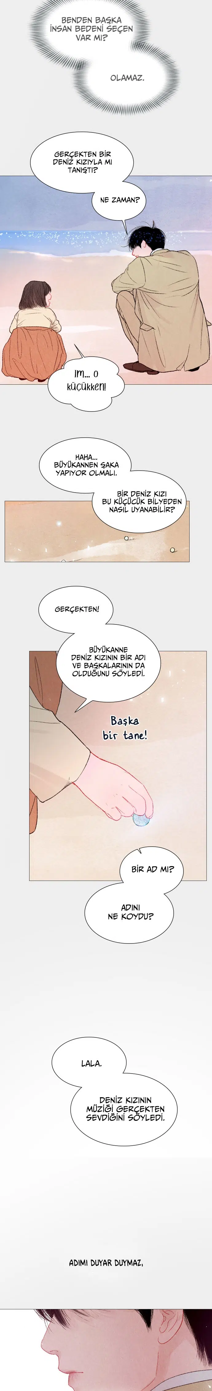 Mistik - Bölüm 77 Sayfa 17