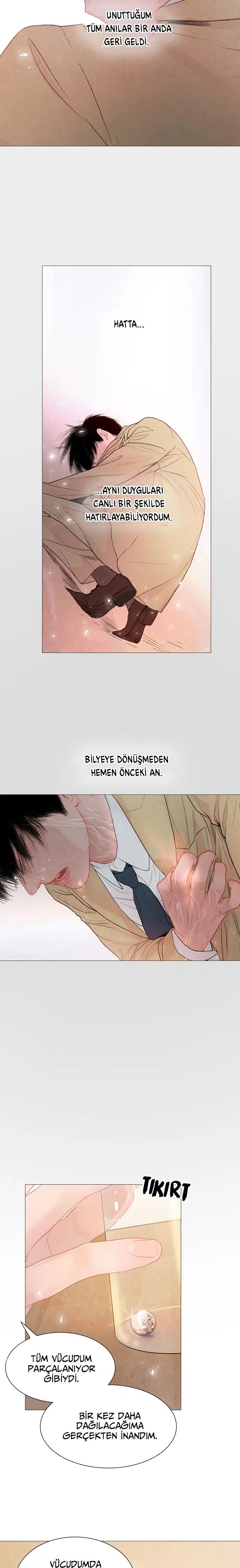 Mistik - Bölüm 77 Sayfa 18
