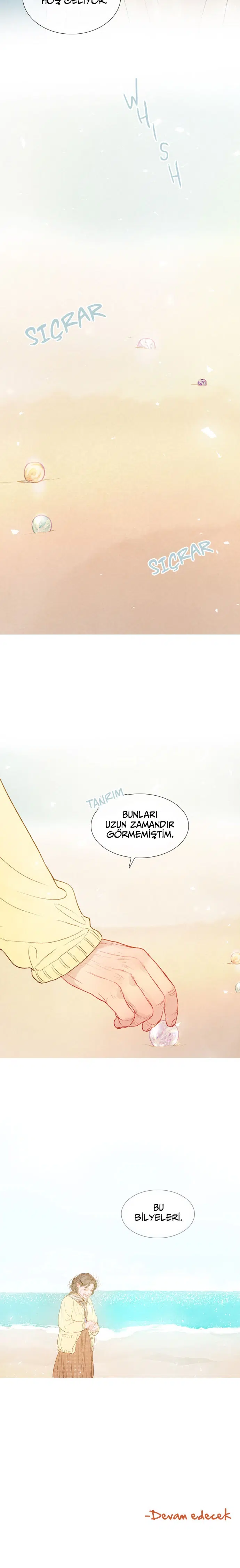 Mistik - Bölüm 77 Sayfa 23