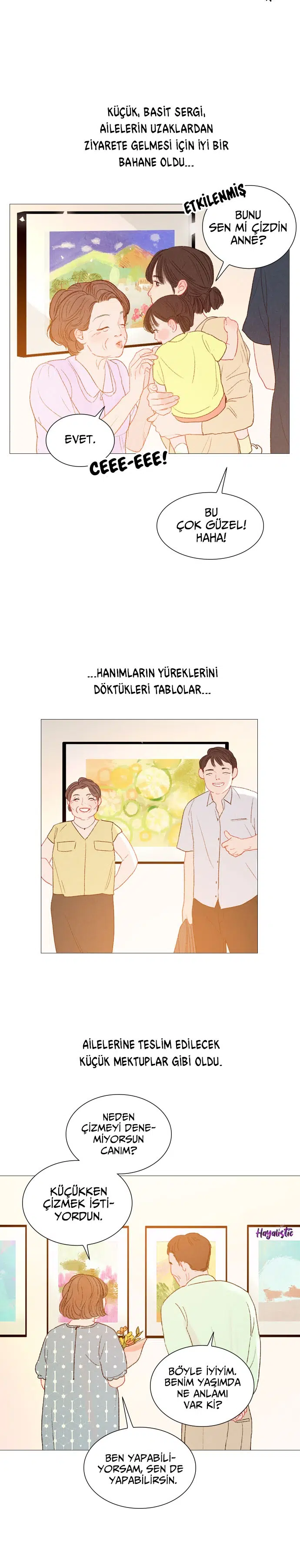 Mistik - Bölüm 78 Sayfa 4