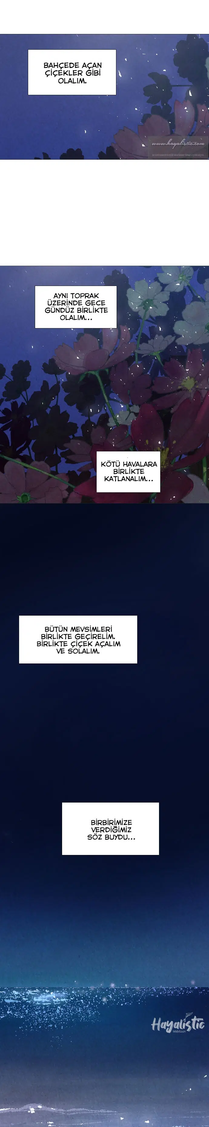 Mistik - Bölüm 78 Sayfa 20