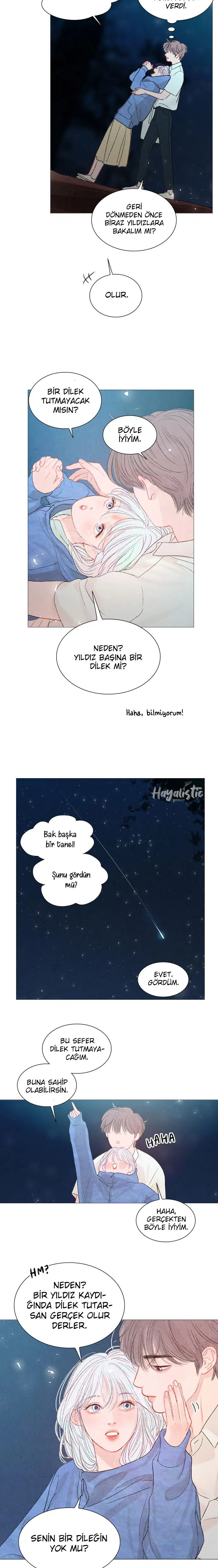 Mistik - Bölüm 79 Sayfa 8