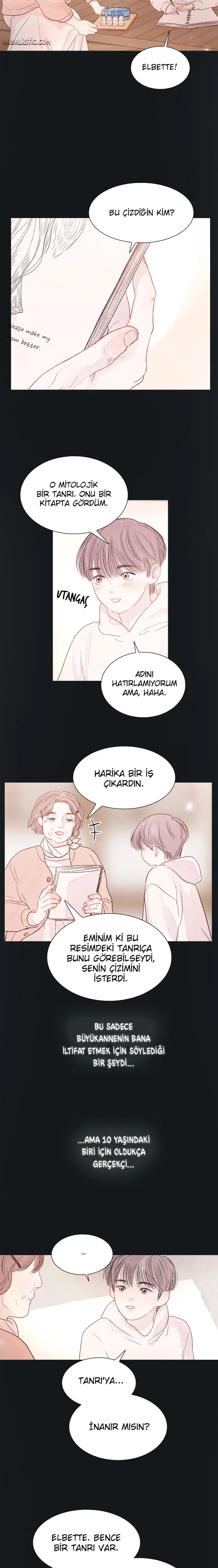 Mistik - Bölüm 79 Sayfa 10