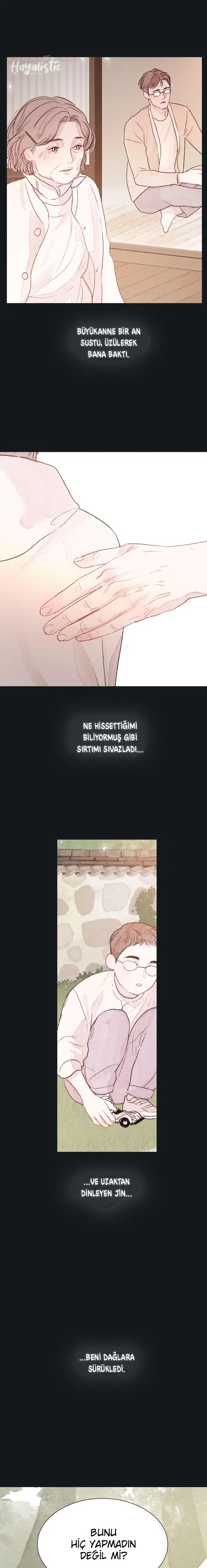 Mistik - Bölüm 79 Sayfa 12