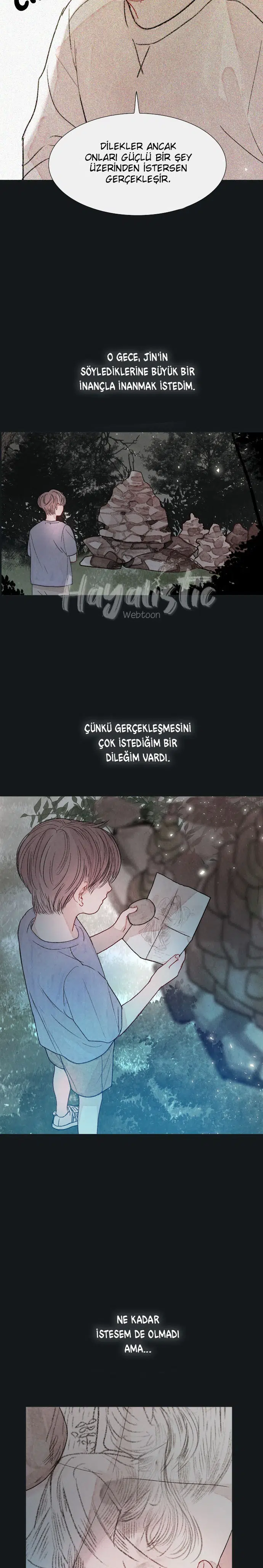 Mistik - Bölüm 80 Sayfa 6